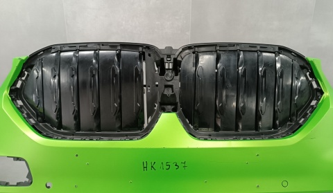 Zderzak przód przedni BMW X6 G06 19-23 / folia