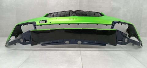 Zderzak przód przedni BMW X6 G06 19-23 / folia