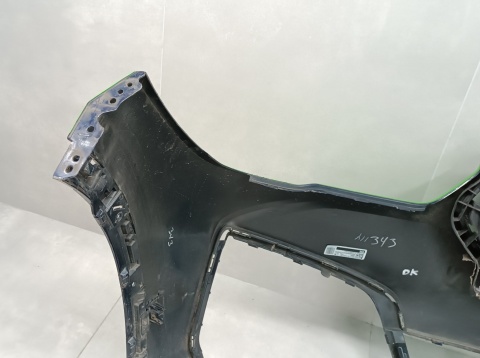Zderzak przód przedni BMW X6 G06 19-23 / folia