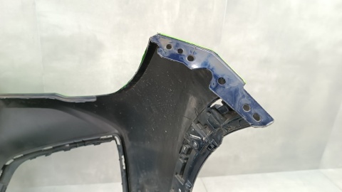Zderzak przód przedni BMW X6 G06 19-23 / folia