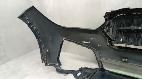Zderzak przód przedni BMW X6 G06 19-23 / folia