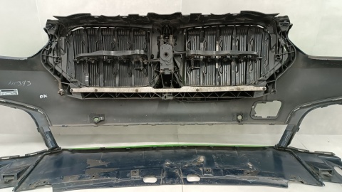 Zderzak przód przedni BMW X6 G06 19-23 / folia