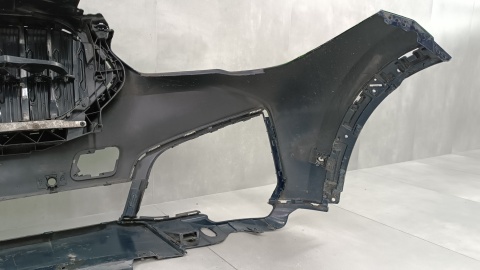 Zderzak przód przedni BMW X6 G06 19-23 / folia