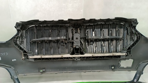 Zderzak przód przedni BMW X6 G06 19-23 / folia