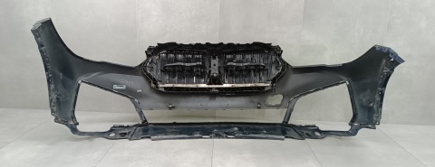 Zderzak przód przedni BMW X6 G06 19-23 / folia