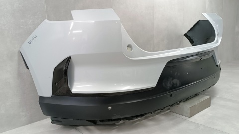 Zderzak tył tylny Polestar 4 IV 23-