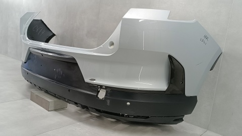 Zderzak tył tylny Polestar 4 IV 23-