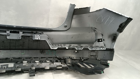 Zderzak tył tylny Polestar 4 IV 23-