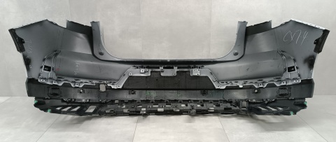 Zderzak tył tylny Polestar 4 IV 23-