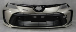 Zderzak przód przedni Toyota Corolla E21 XII Sedan 18-22