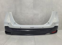 Zderzak tył tylny Honda Jazz 5 V LIFT ADVANCE 23-