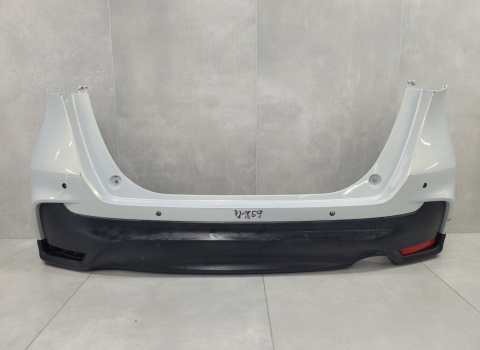 Zderzak tył tylny Honda Jazz 5 V LIFT ADVANCE 23-
