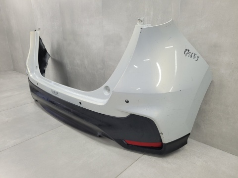 Zderzak tył tylny Honda Jazz 5 V LIFT ADVANCE 23-