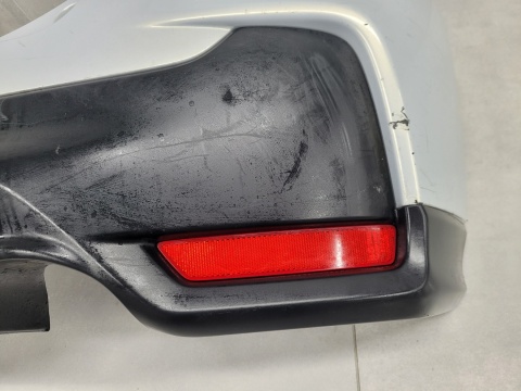 Zderzak tył tylny Honda Jazz 5 V LIFT ADVANCE 23-