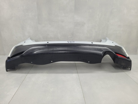 Zderzak tył tylny Honda Jazz 5 V LIFT ADVANCE 23-