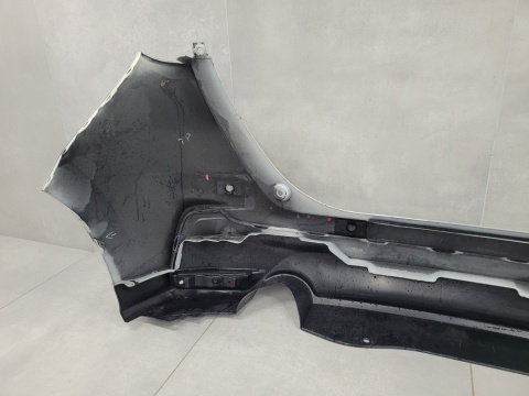 Zderzak tył tylny Honda Jazz 5 V LIFT ADVANCE 23-