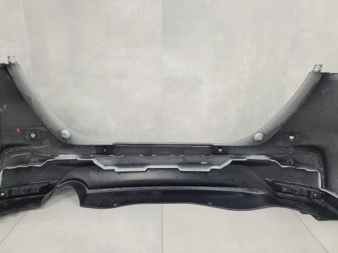 Zderzak tył tylny Honda Jazz 5 V LIFT ADVANCE 23-