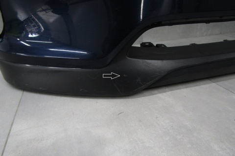 Zderzak przód przedni Mazda CX-60 CX60 22-