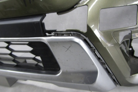 Zderzak przód przedni Subaru Outback VI 6 20-23