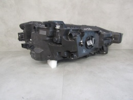 LAMPA PRZÓD VOLVO XC60 II FULL LED MID LEWA LH 17-24 32396573
