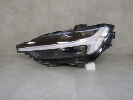 LAMPA PRZÓD VOLVO XC60 II FULL LED MID LEWA LH 17-24 32396573
