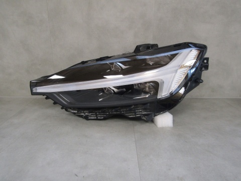 LAMPA PRZÓD VOLVO XC60 II FULL LED MID LEWA LH 17-24 32396573