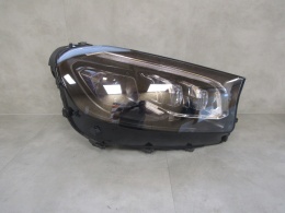 LAMPA PRZÓD MERCEDES GLS X167 LIFT FULL LED MULTIBEAM RH PRAWA 19- 1679069609