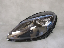 Lampa przód Porsche Macan 95B Lift FULL LED 18-24 LH LEWA 95B941009AP