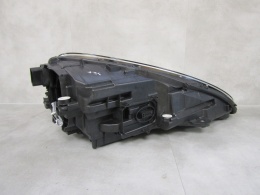 Lampa przód Porsche Macan 95B Lift FULL LED 18-24 LH LEWA 95B941009AP