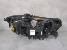 Lampa przód BMW X5 G05 X6 G06 LASER SHADOW LINE 18-23 LH LEWA 5A279B1