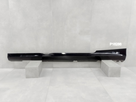 Listwa progowa lewa Ford Fiesta MK8 ST 3D 18-