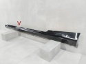 Listwa progowa lewa Ford Fiesta MK8 ST 3D 18-
