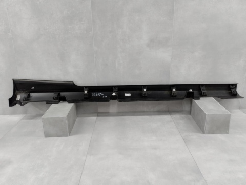 Listwa progowa lewa Ford Fiesta MK8 ST 3D 18-