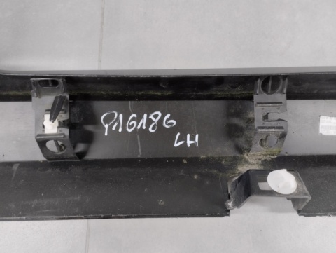 Listwa progowa lewa Ford Fiesta MK8 ST 3D 18-