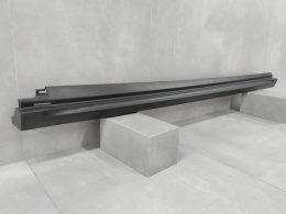 Listwa progowa lewa Range Rover Evoque BJ3M-10155 11-18