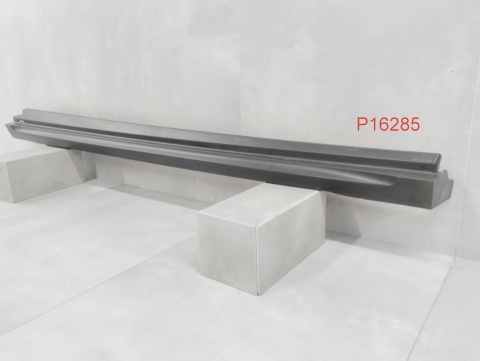 Listwa progowa lewa Range Rover Evoque BJ3M-10155 11-18