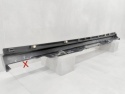 Listwa progowa lewa Range Rover Evoque BJ3M-10155 11-18