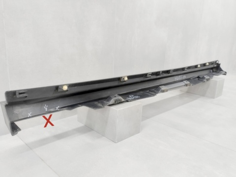 Listwa progowa lewa Range Rover Evoque BJ3M-10155 11-18