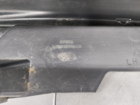 Listwa progowa lewa Range Rover Evoque BJ3M-10155 11-18