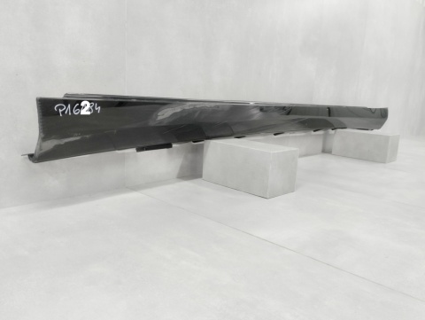 Listwa progowa prawa Mercedes S 222 Long 13- W222 A222