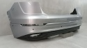 Zderzak tył tylny Audi Q8 4M8 18-24 / + czujniki + ster. klapy