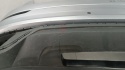 Zderzak tył tylny Audi Q8 4M8 18-24 / + czujniki + ster. klapy