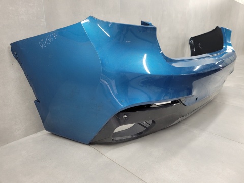 Zderzak tył tylny Bmw X6 F16 M-pakiet M pakiet 14-