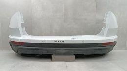 Zderzak tył tylny Skoda Karoq 57A Lift 21- / kompletny