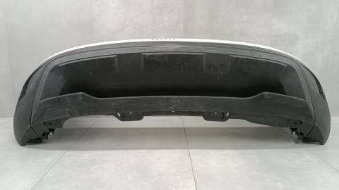 Zderzak tył tylny Skoda Karoq 57A Lift 21- / kompletny