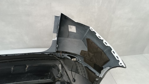 Zderzak tył tylny Skoda Karoq 57A Lift 21- / kompletny