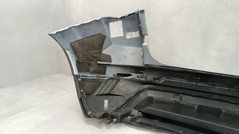 Zderzak tył tylny Skoda Karoq 57A Lift 21- / kompletny