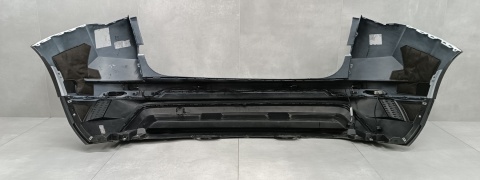 Zderzak tył tylny Skoda Karoq 57A Lift 21- / kompletny