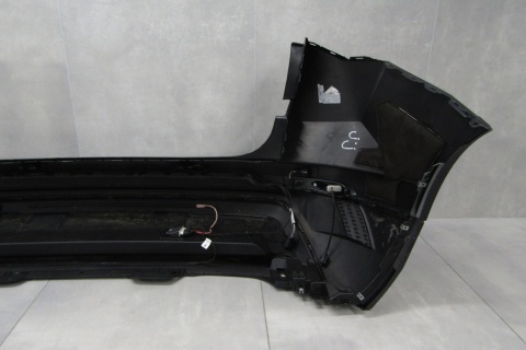 Zderzak tył tylny Skoda Karoq 57A Lift 21- / kompletny