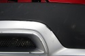 Zderzak tył tylny MG ZS Hybrid+ 2024-